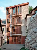 Venda a Andorra la Vella 3