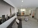 Pis situat en una urbanització molt tranquil.la, 4