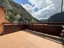 RESERVAT !!Terrassa, llar de foc sol i vistes espectaculars 2
