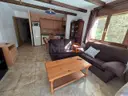 Pis de 65m² totalment moblat i equipat, 2 habita 3