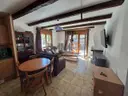 Pis de 65m² totalment moblat i equipat, 2 habita 6