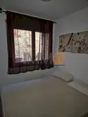 Pis de 65m² totalment moblat i equipat, 2 habita 8