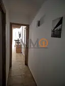 Pis de 65m² totalment moblat i equipat, 2 habita 12