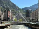 traspàs de restaurant en ple centre d´Andorra la vella 1