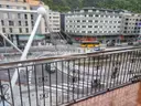 Pis de lloguer amb terrassa 8