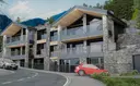 Exclusiva obra nova a Ordino 5