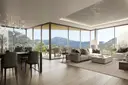 Aquest magnífic pis d’obra nova, en construcci? 1