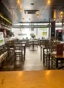 TRASPÀS DE RESTAURANT A SANT JULIÀ DE LÒRIA 1