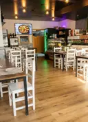 TRASPÀS DE RESTAURANT A SANT JULIÀ DE LÒRIA 2