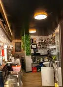TRASPÀS DE RESTAURANT A SANT JULIÀ DE LÒRIA 3