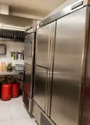TRASPÀS DE RESTAURANT A SANT JULIÀ DE LÒRIA 5