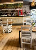 TRASPÀS DE RESTAURANT A SANT JULIÀ DE LÒRIA 7