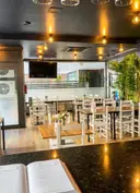 TRASPÀS DE RESTAURANT A SANT JULIÀ DE LÒRIA 4