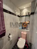 Es posa a la venda aquest espectacular àtic situ 33