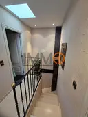 Es posa a la venda aquest espectacular àtic situ 20