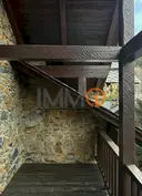 A la Pleta d’Ordino hi trobem aquesta magnífic 4