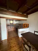 A la Pleta d’Ordino hi trobem aquesta magnífic 8