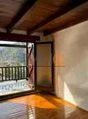 A la Pleta d’Ordino hi trobem aquesta magnífic 18
