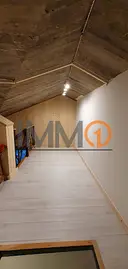 Magnífic Àtic en venda o lloguer al conjunt res 25