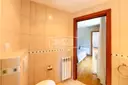 Pis molt lluminós de 3 habitacions, xemeneia, box tancat per a 2 ... 9