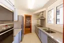 Pis molt lluminós de 3 habitacions, xemeneia, box tancat per a 2 ... 4