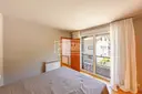 Pis molt lluminós de 3 habitacions, xemeneia, box tancat per a 2 ... 11