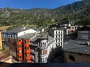 ÀTIC AL CENTRE D'ANDORRA LA VELLA 10
