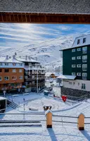 Estudi amb habitació independent en venda a peu de pistes al Pas ... 9