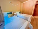Exclusiva planta baixa amb jardí privat de 120 m² a la Cortinada 15