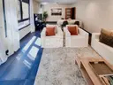 Exclusiva planta baixa amb jardí privat de 120 m² a la Cortinada 4