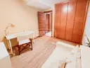 Exclusiva planta baixa amb jardí privat de 120 m² a la Cortinada 20