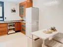 Exclusiva planta baixa amb jardí privat de 120 m² a la Cortinada 23