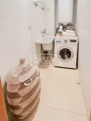 Exclusiva planta baixa amb jardí privat de 120 m² a la Cortinada 28