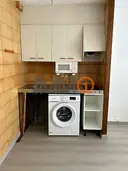 Es lloga al Pas de la Casa bonic estudi reformat 5