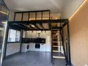 ÁTIC DE 66M2, 1 HABITACIÓ + ALTELL - LA MASSANA 1