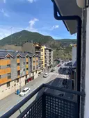 ÁTIC DE 66M2, 1 HABITACIÓ + ALTELL - LA MASSANA 16