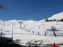 Pis en lloguer al Pas de la Casa 1
