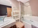 Espectacular duplex en venda 18