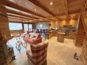 Exclusivitat, amplitud i ubicació privilegiada al cor del Pas de ... 7
