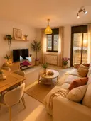 Apartament - Ransol 1
