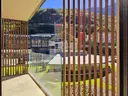 Lloguer exclusiu moblat amb sol i terrassa 4