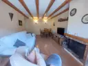 Apartamento a 5 minutos de las pistas en El Tarter 8
