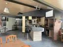 Local al ​​Pas de la Casa a peu de pistes 1
