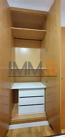 Es lloga a Encamp (Hort de Godí), pis moblat i e 11