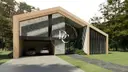 Chalet en venta en La Massana, 4 habitaciones, 412 metros 3