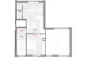 Casa adosada en venta en Pal, 4 habitaciones, 605 metros 58