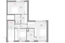 Casa adosada en venta en Pal, 4 habitaciones, 605 metros 59