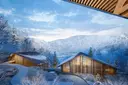 Piso en venta en Ordino, 3 habitaciones, 234 metros 4