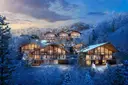 Piso en venta en Ordino, 3 habitaciones, 234 metros 6