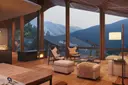 Dúplex en venta en Ordino, 4 habitaciones, 362 metros 1